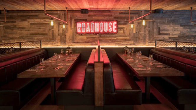 ROADHOUSE Arnhem - Ede - Arnhem - 6