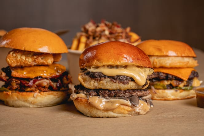 Long Arm Brewery & Tap Room - London - 3