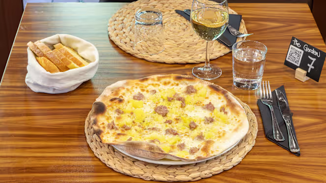 The Garden Bistrot - 3