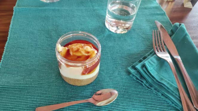 The Garden Bistrot - 0