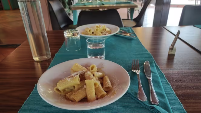 The Garden Bistrot - 9