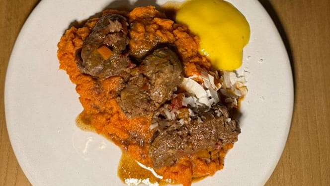 Indomável Restaurante & Bar - Lisboa - 5