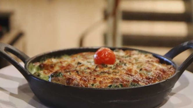 Indomável Restaurante & Bar - Lisboa - 7