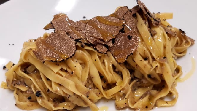 Agriturismo Libera Lepre - Cucina & Cantina - 7