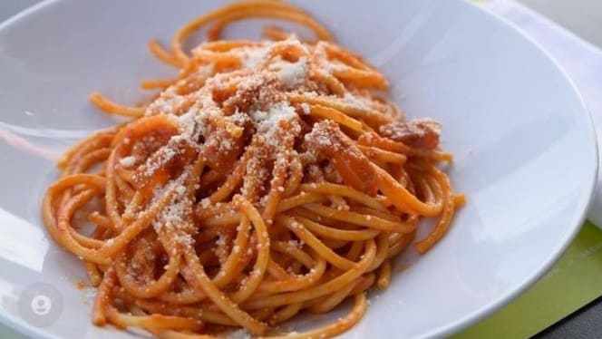 Agriturismo Libera Lepre - Cucina & Cantina - 6