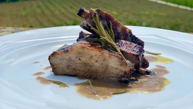 Agriturismo Libera Lepre - Cucina & Cantina - 9