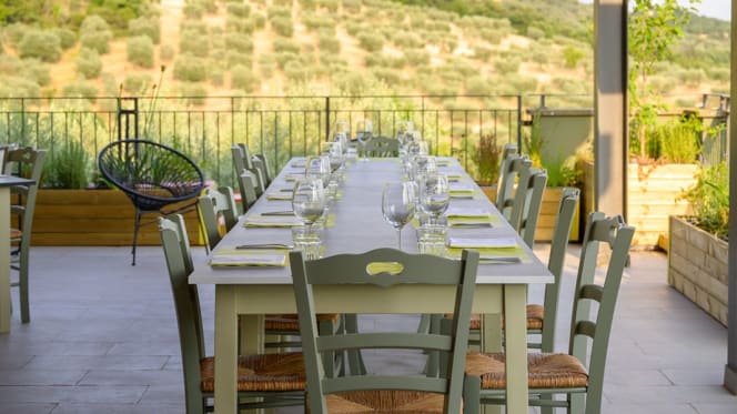 Agriturismo Libera Lepre - Cucina & Cantina - 5