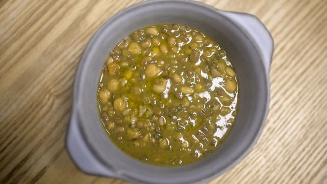 Agriturismo Libera Lepre - Cucina & Cantina - 4