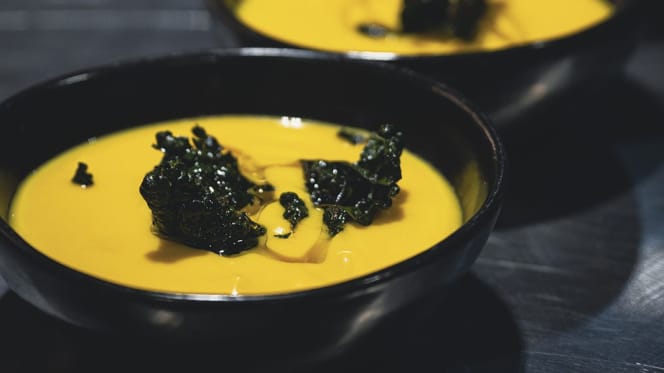 Agriturismo Libera Lepre - Cucina & Cantina - 2