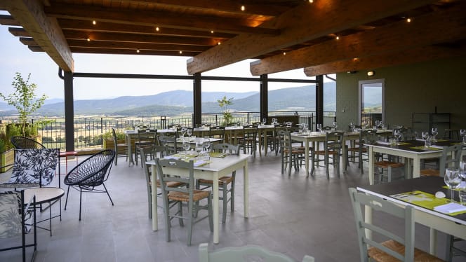 Agriturismo Libera Lepre - Cucina & Cantina - 0