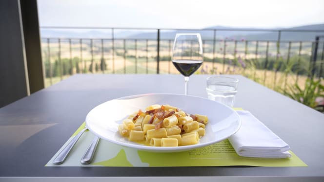 Agriturismo Libera Lepre - Cucina & Cantina - 3