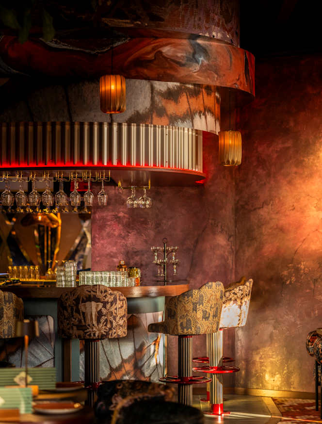 Joa Streetfood & Bar - 9