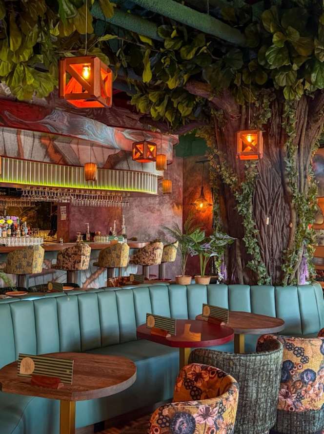 Joa Streetfood & Bar - 8