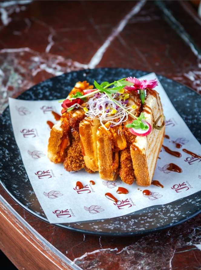 Joa Streetfood & Bar - 5