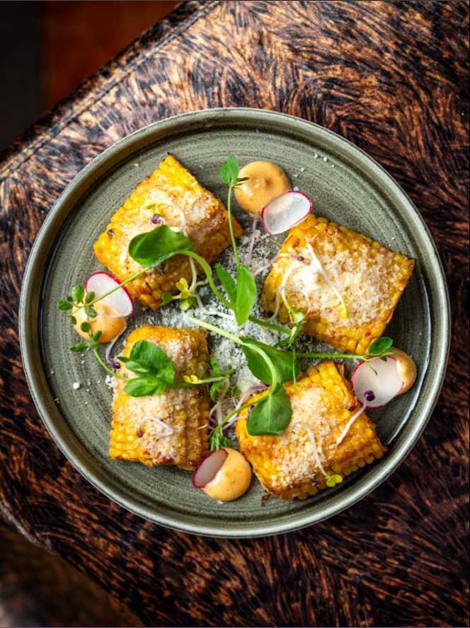 Joa Streetfood & Bar - 7
