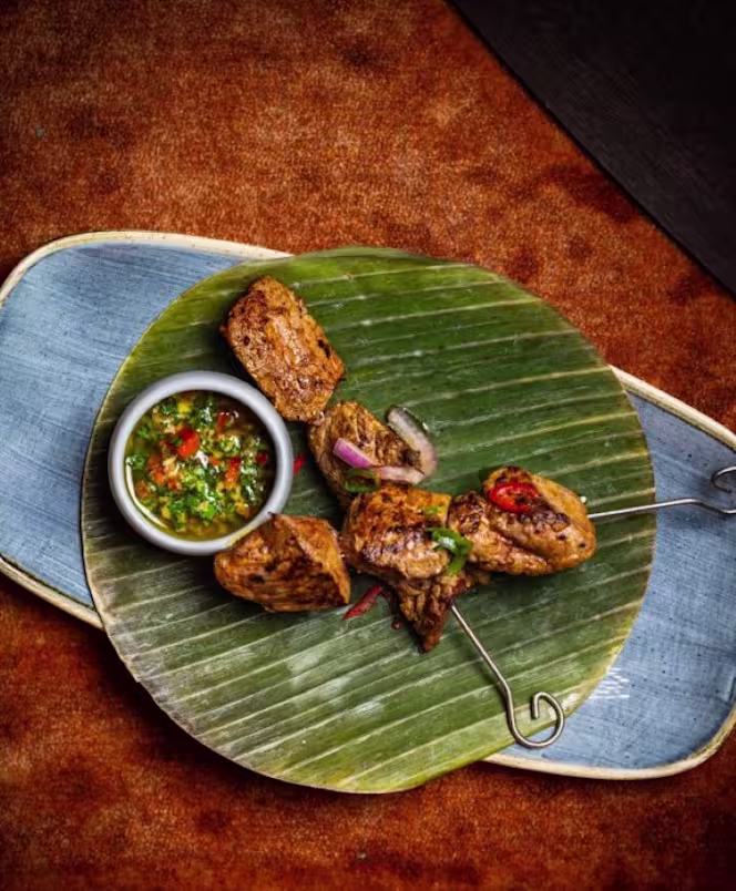 Joa Streetfood & Bar - 2