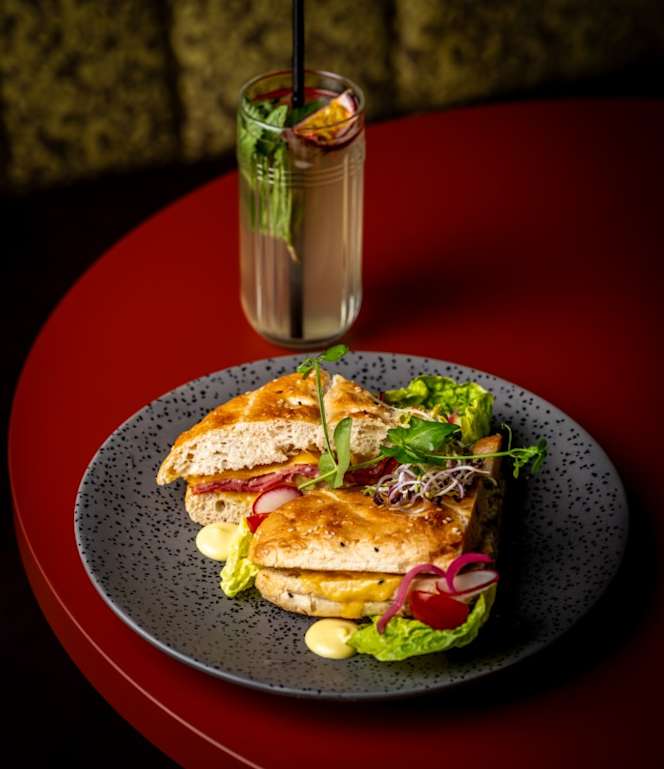 Joa Streetfood & Bar - 6
