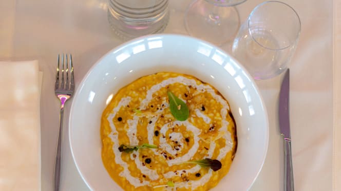 Ristorante e Bistrot #15 (all’interno del Just Hotel Saronno) - 4