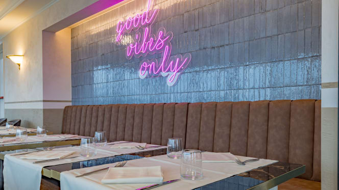 Ristorante e Bistrot #15 (all’interno del Just Hotel Saronno) - 9