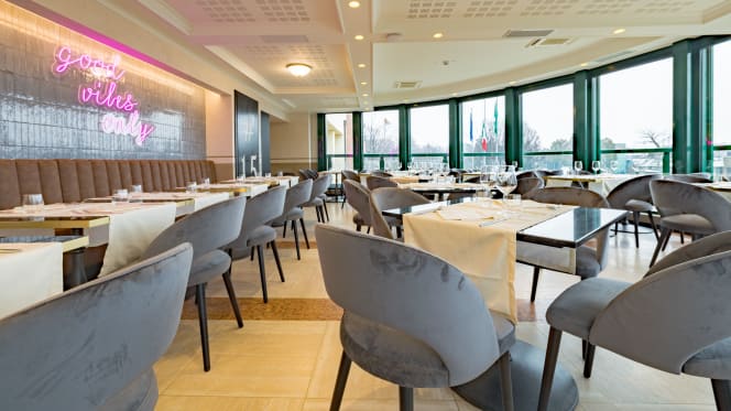 Ristorante e Bistrot #15 (all’interno del Just Hotel Saronno) - 7