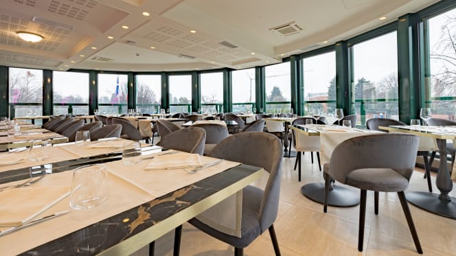 Ristorante e Bistrot #15 (all’interno del Just Hotel Saronno) - 8