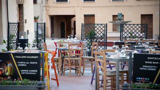 WonderUmbria Enoteca Gourmet - 8