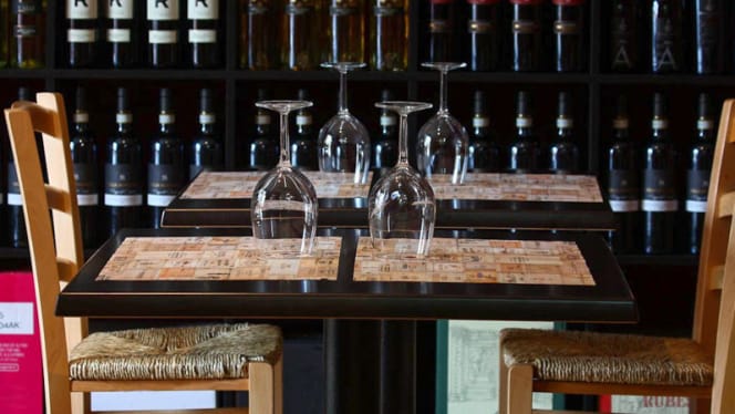 WonderUmbria Enoteca Gourmet - 5