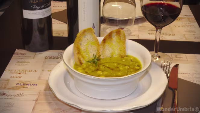 WonderUmbria Enoteca Gourmet - 3