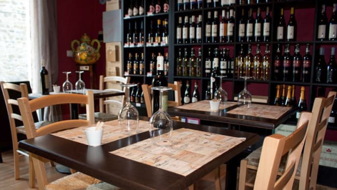 WonderUmbria Enoteca Gourmet - 4