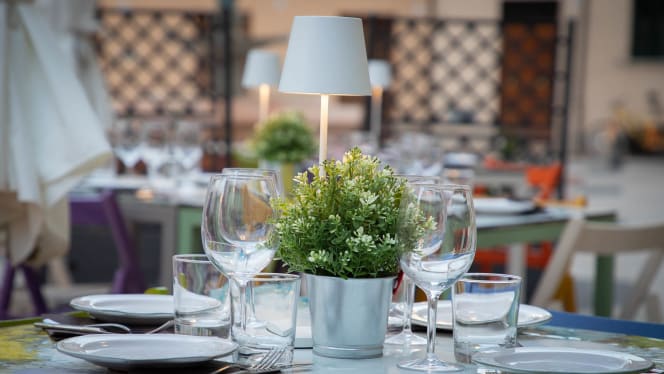 WonderUmbria Enoteca Gourmet - 9