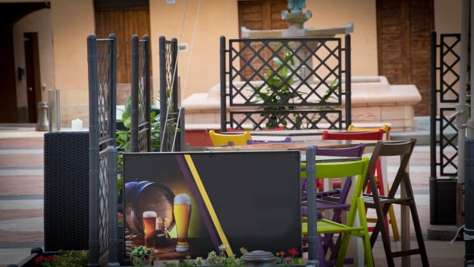 WonderUmbria Enoteca Gourmet - 7