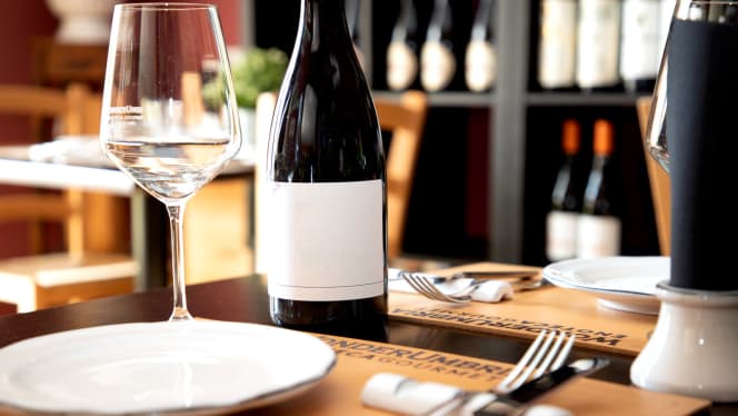 WonderUmbria Enoteca Gourmet - 0