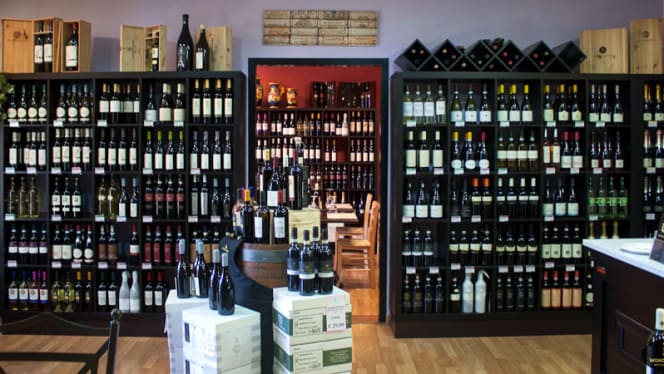 WonderUmbria Enoteca Gourmet - 6