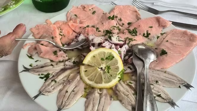 L'Antico Scantinato - 4