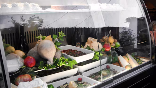 L'Antico Scantinato - 9