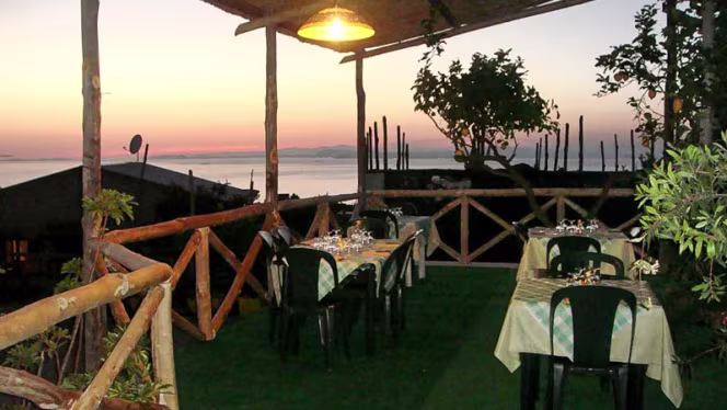 L'Antico Scantinato - 0