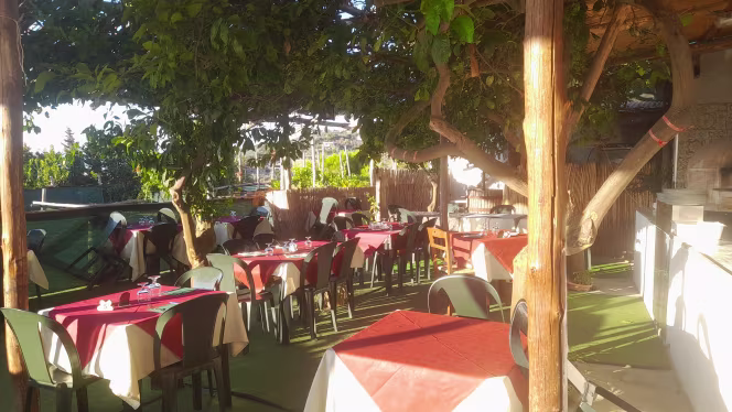 L'Antico Scantinato - 1