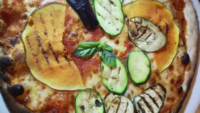 L'Antico Scantinato - 3