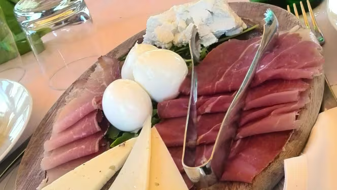 L'Antico Scantinato - 5