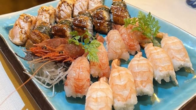 Asian Corner - Milano - 0