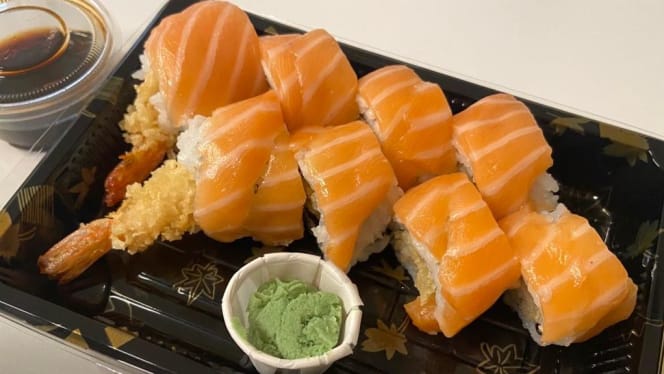 Asian Corner - Milano - 4