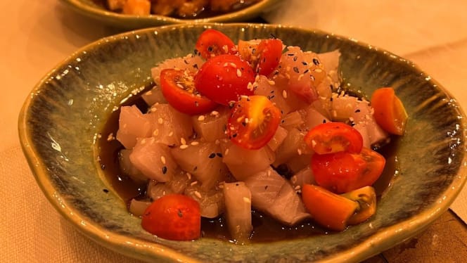 Asian Corner - Milano - 3