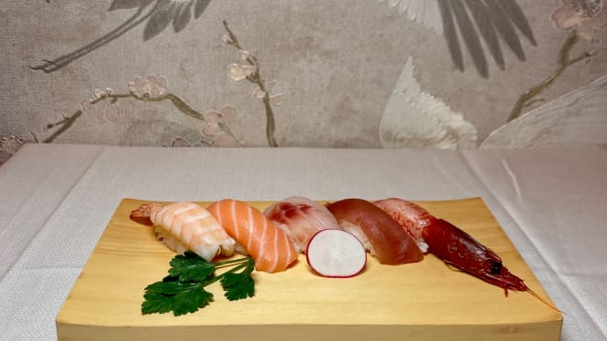 Asian Corner - Milano - 1