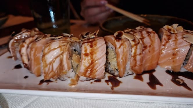 Asian Corner - Milano - 5