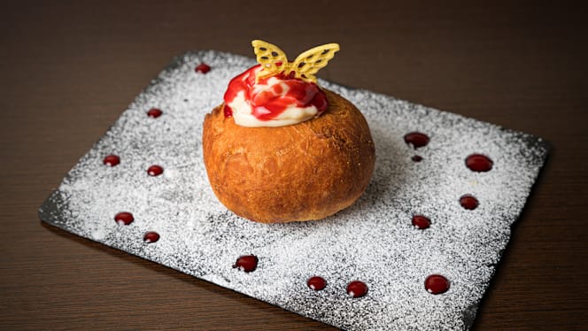 Tiflis Malasaña - 7