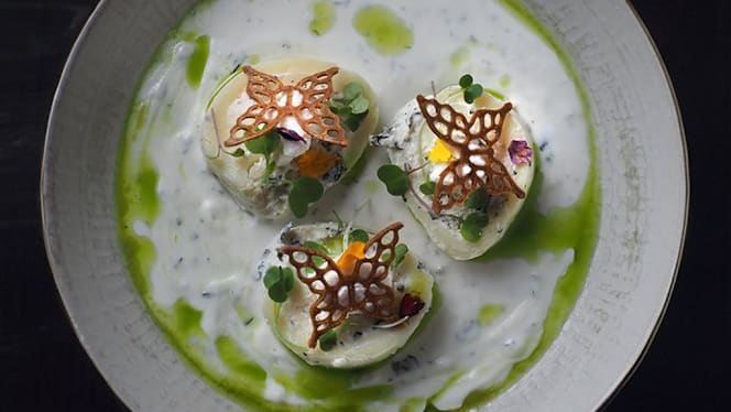 Tiflis Malasaña - 0