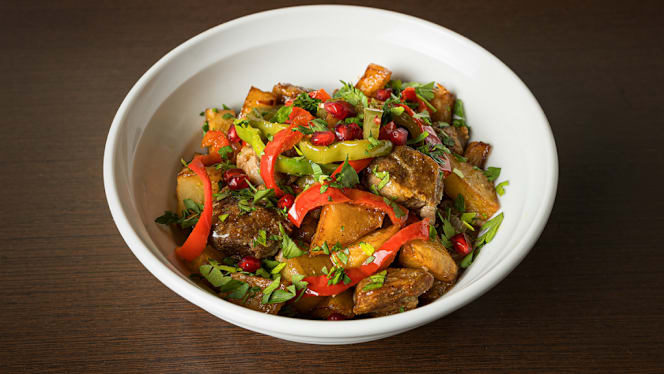 Tiflis Malasaña - 5