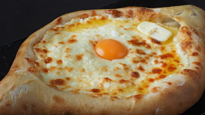 Tiflis Malasaña - 6