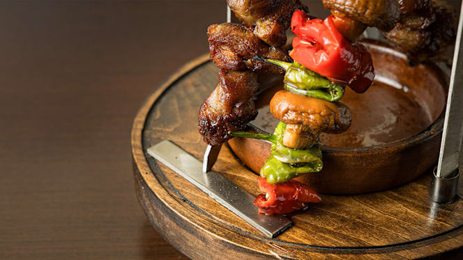 Tiflis Malasaña - 8