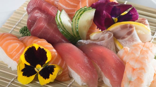 Benihana Covent Garden - 3